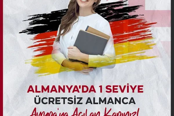 Eduface English Şirinevler - İngilizce Kursu - Almanca Kursu - Resim 15