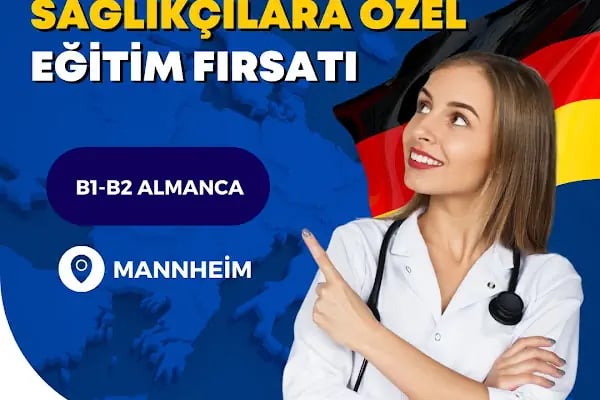 Eduface English Şirinevler - İngilizce Kursu - Almanca Kursu - Resim 4