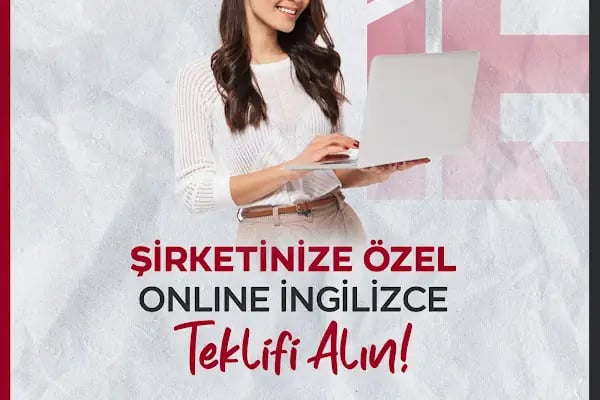 Eduface English Şirinevler - İngilizce Kursu - Almanca Kursu - Resim 8