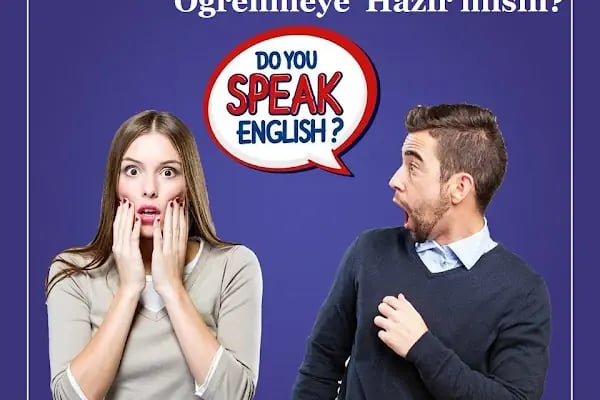 Eduface English Şirinevler - İngilizce Kursu - Almanca Kursu - Resim 9