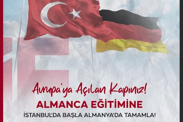 Eduface English Şirinevler - İngilizce Kursu - Almanca Kursu - Resim 11