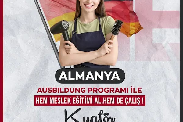 Eduface English Şirinevler - İngilizce Kursu - Almanca Kursu - Resim 3