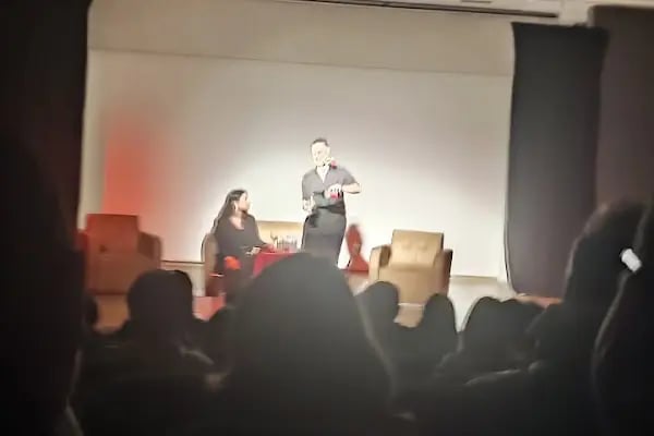 Bergüzar Gösteri Merkezi Konya - Resim 14