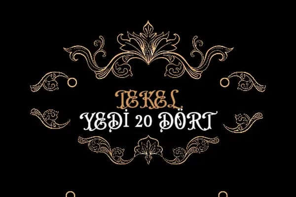 Buca Tekel Yedi 20 Dört - Resim 6