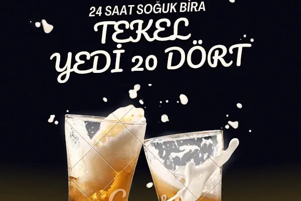 Buca Tekel Yedi 20 Dört - Resim 3