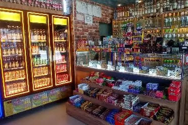 Buca Tekel Yedi 20 Dört - Resim 1