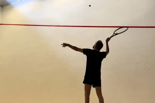 Talay Tenis Akademisi - Resim 15