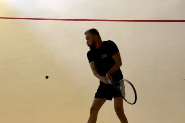 Talay Tenis Akademisi - Resim 13