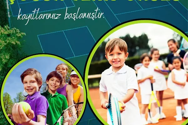 Talay Tenis Akademisi - Resim 20