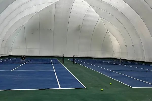 Talay Tenis Akademisi - Resim 3