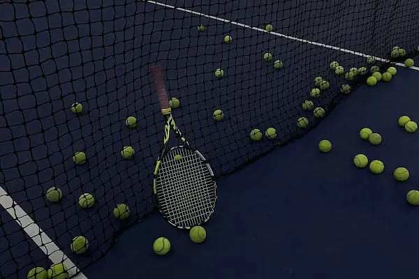 Talay Tenis Akademisi - Resim 10