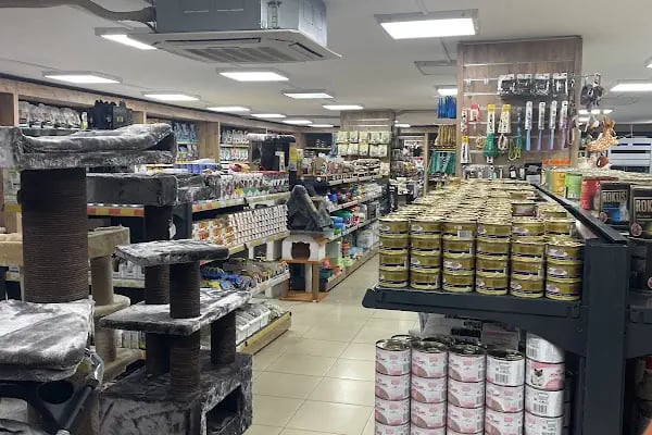 PETSHOP MAMA ANTALYA - Resim 2