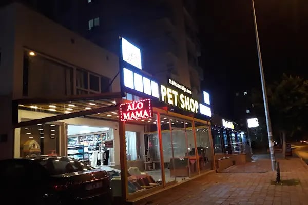 PETSHOP MAMA ANTALYA - Resim 3