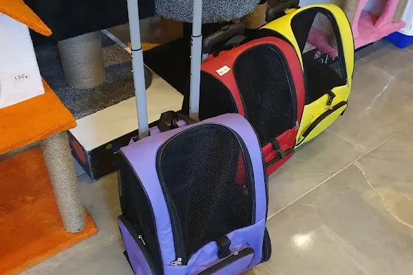 PETSHOP MAMA ANTALYA - Resim 4