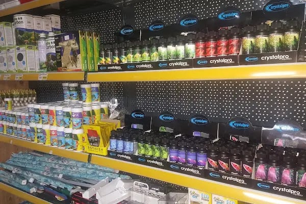 PETSHOP MAMA ANTALYA - Resim 6