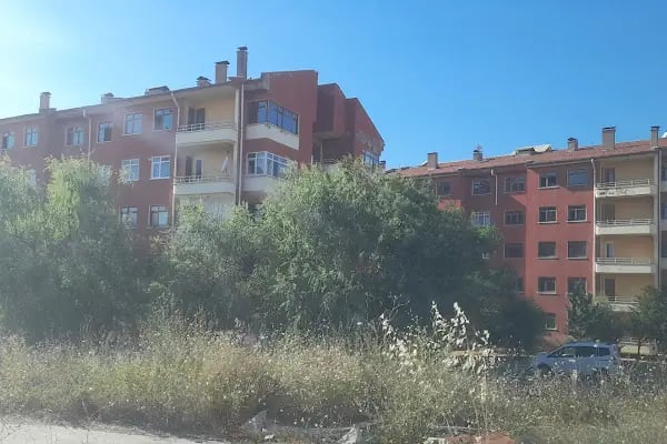 MEGA METROPOL SİTESİ - Resim 4