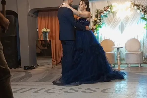 Denizli Vanessa Düğün Salonu - Resim 10