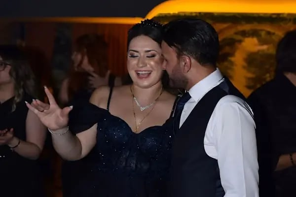 Denizli Vanessa Düğün Salonu - Resim 14
