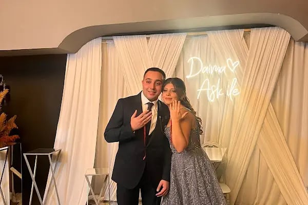 Denizli Vanessa Düğün Salonu - Resim 9
