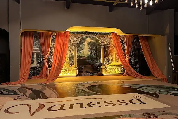 Denizli Vanessa Düğün Salonu - Resim 2