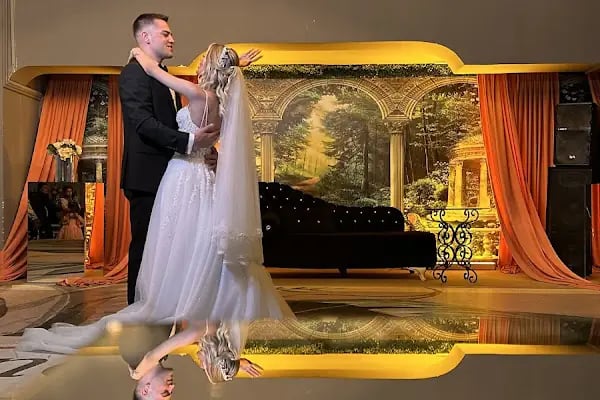 Denizli Vanessa Düğün Salonu - Resim 12