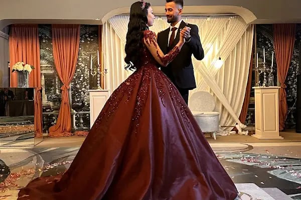 Denizli Vanessa Düğün Salonu - Resim 3