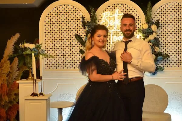 Denizli Vanessa Düğün Salonu - Resim 11