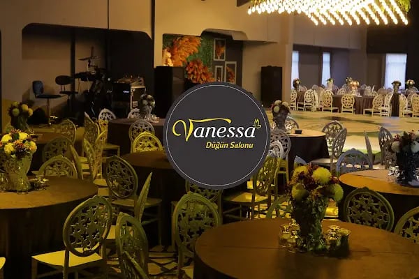 Denizli Vanessa Düğün Salonu - Resim 8