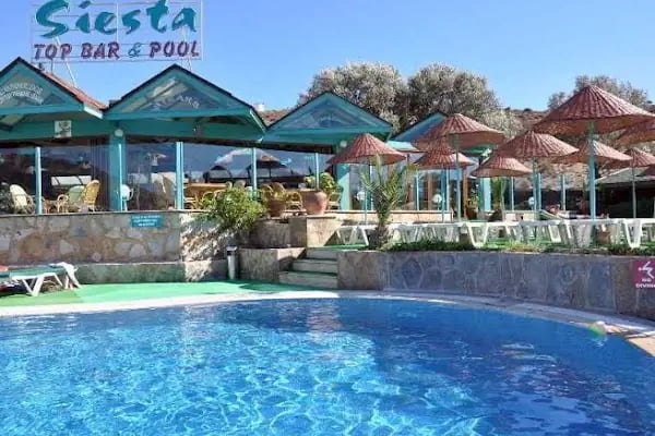 Siesta Beach Apart - Resim 4