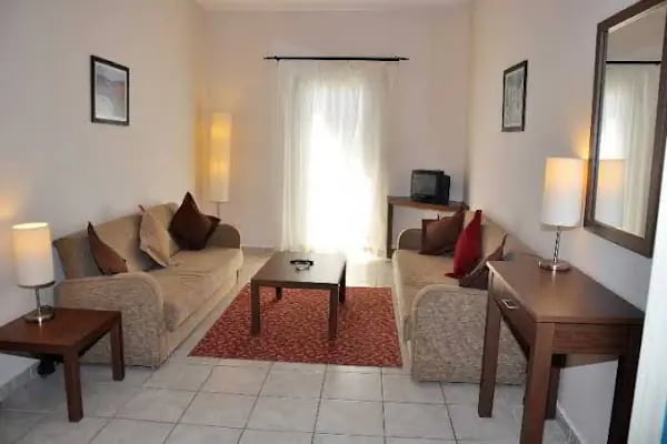 Siesta Beach Apart - Resim 7