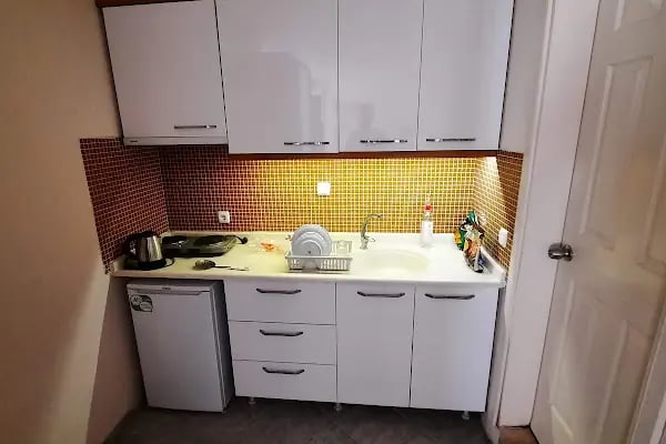 Siesta Beach Apart - Resim 15