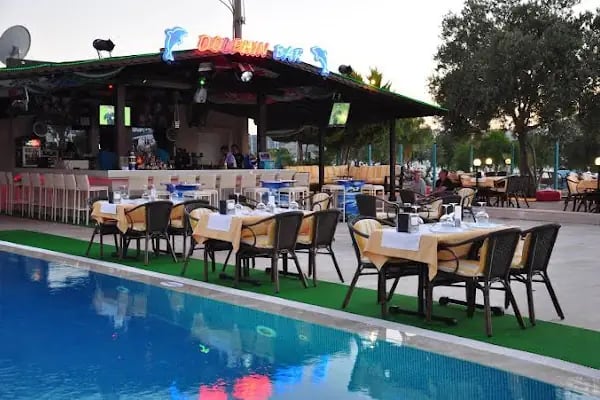 Siesta Beach Apart - Resim 5