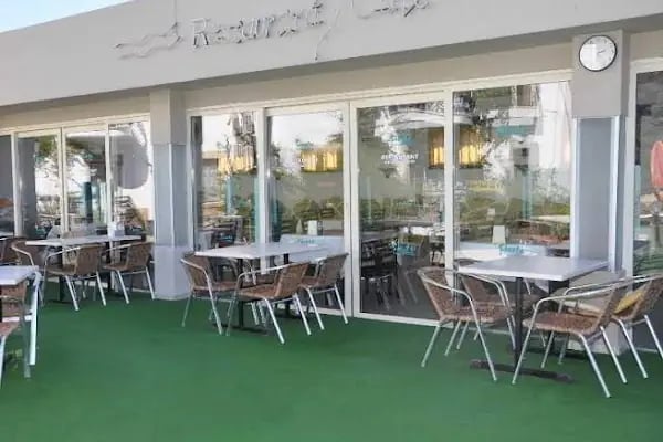 Siesta Beach Apart - Resim 9