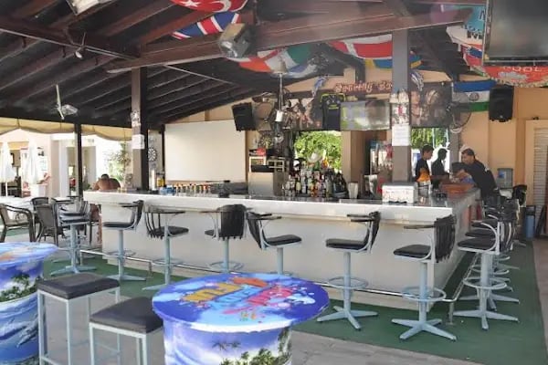 Siesta Beach Apart - Resim 10