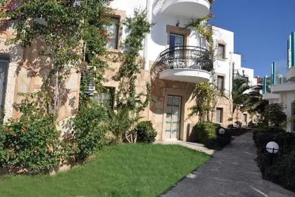 Siesta Beach Apart - Resim 12