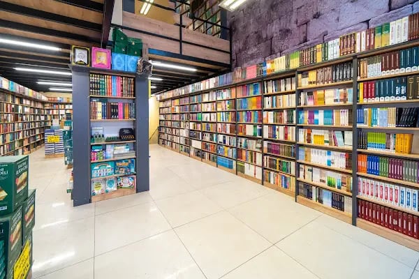 İkra Kitabevi Konya - Resim 18