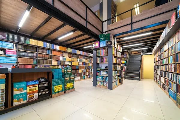 İkra Kitabevi Konya - Resim 15