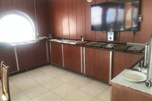 Martin City Hotel - Resim 10