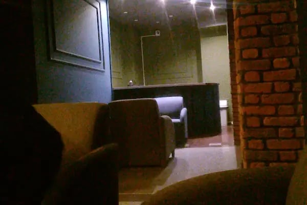 Martin City Hotel - Resim 20