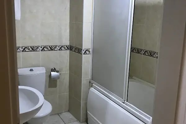Martin City Hotel - Resim 9