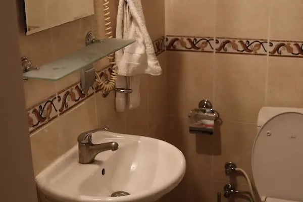Martin City Hotel - Resim 7
