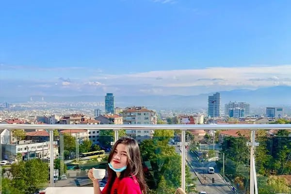 Martin City Hotel - Resim 6