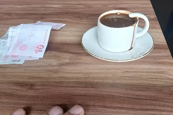 Martin City Hotel - Resim 11