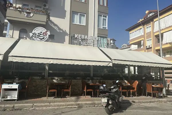 Lezzet Kebap Evi - Resim 6