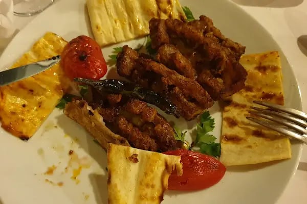 Lezzet Kebap Evi - Resim 18