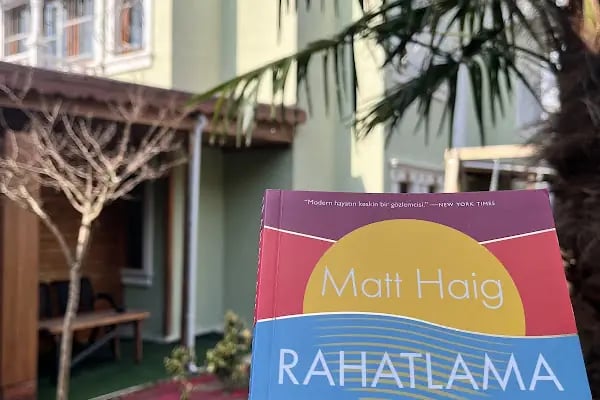 MAT Psikolojik Danışmanlık Arnavutköy - Resim 15