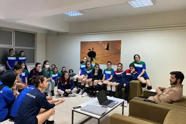 MAT Psikolojik Danışmanlık Arnavutköy - Resim 9