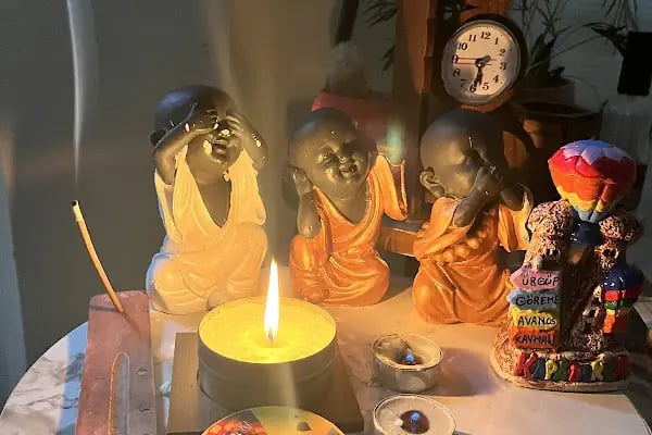 MAT Psikolojik Danışmanlık Arnavutköy - Resim 14