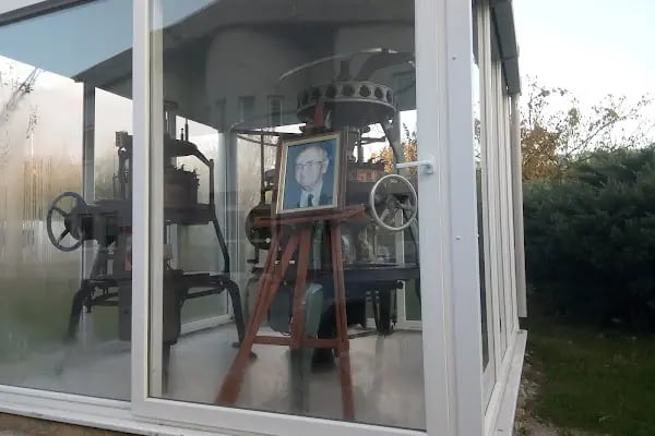 Üniteks Tekstil Fabr. - Resim 3