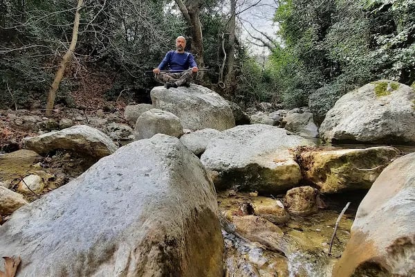 Sivri Dağ Milli Parkı - Resim 20